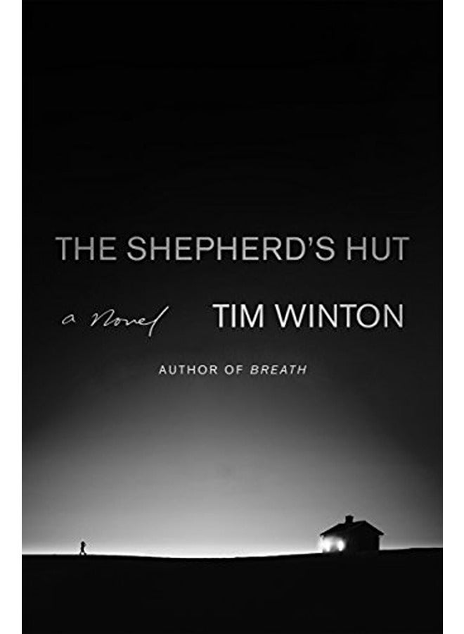 The Shepherd's Hut