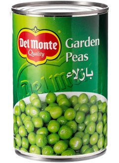 Del Monte Del Monte Garden Peas - 425 gm  - Image 1