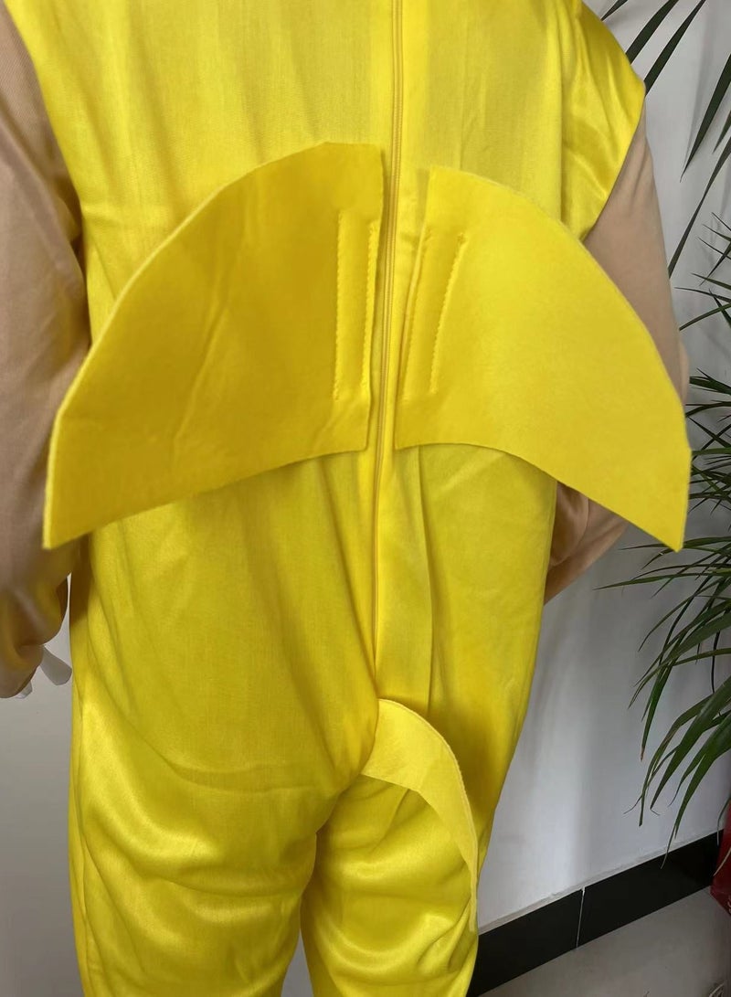 Luxury Sonic Hedgehog Costume Sonic Generation Role Play Cartoon Tights for Children Party Decor - Image 3