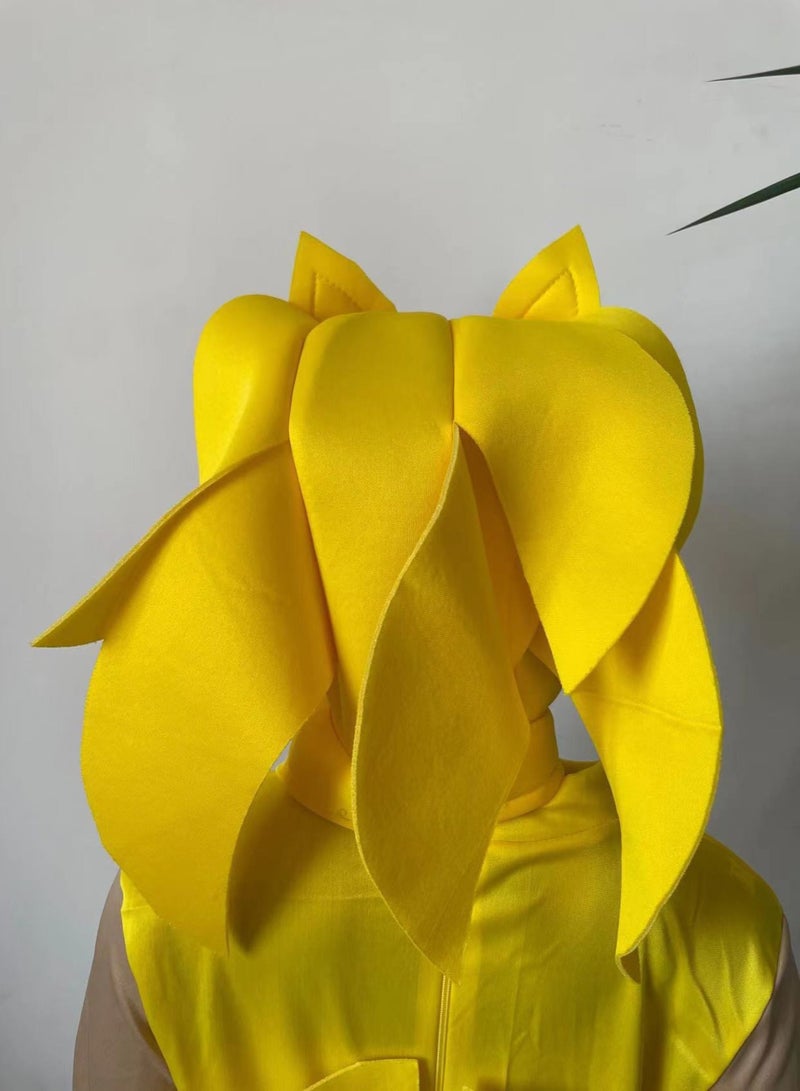 Luxury Sonic Hedgehog Costume Sonic Generation Role Play Cartoon Tights for Children Party Decor - Image 4