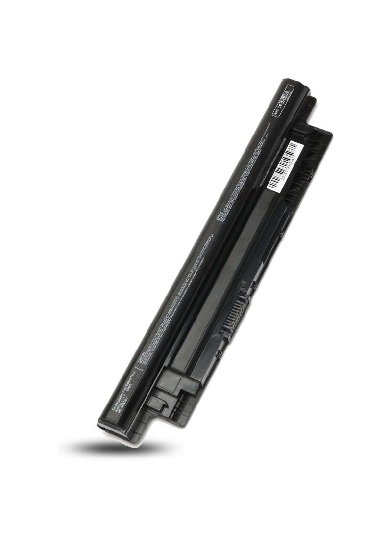 Generic - 58 WH MR90Y بطارية لديل انسبايرون 15 3000 سلسلة 3521 3543 3421 3541 3542 3537 3878 5537 5721 3531 i3531 17 3721 3737 5748 5749 15R 5537 5521 14 34 21 5421 m531r-5535 P40F خط العرض 3540 3440 الخليط - Image 1