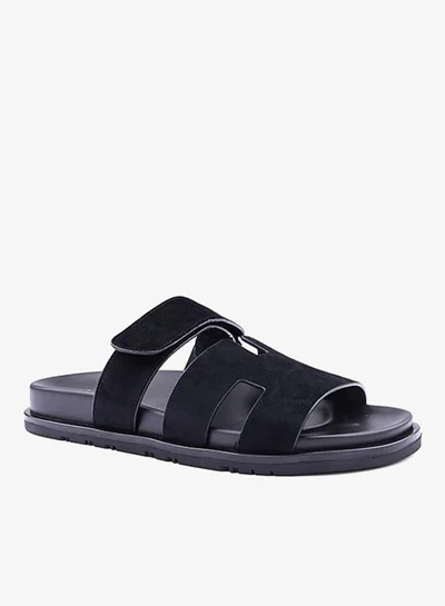 Cuple Cuple Casual Slide Sandals – Everyday Comfort