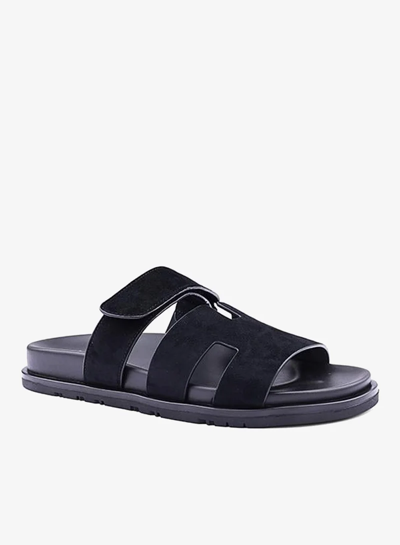 كابلي شبشب سلايد كاجوال للزوجين - راحة يومية