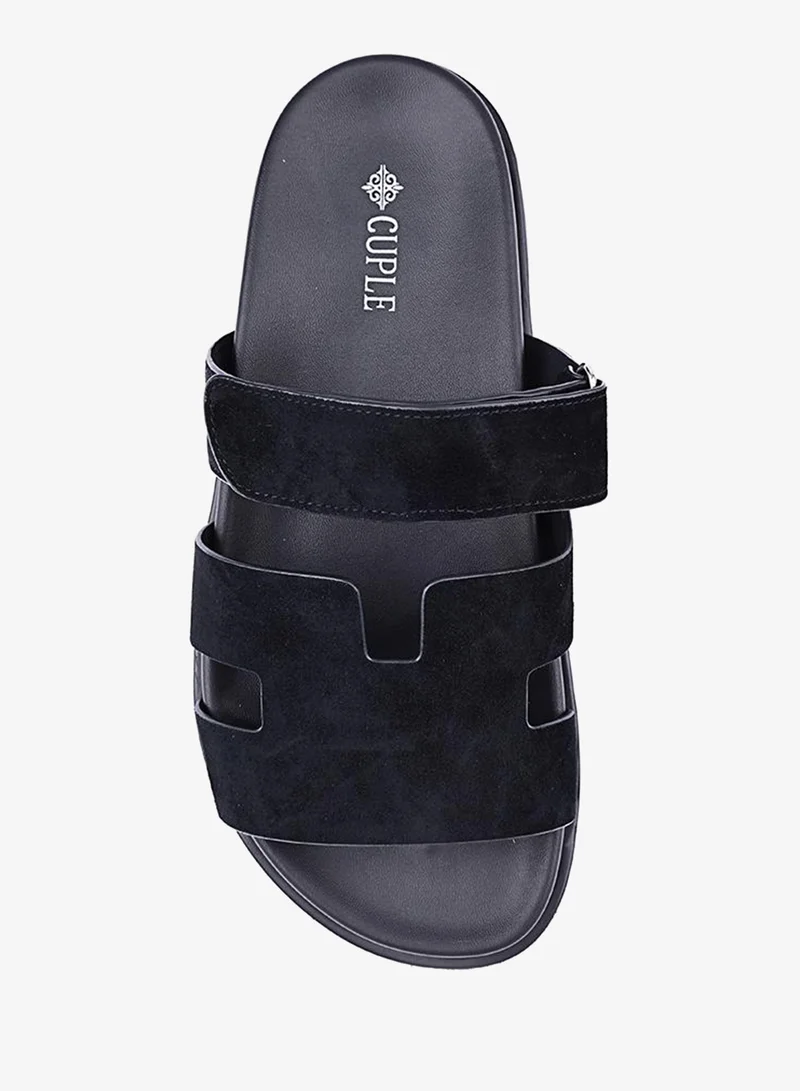 Cuple Cuple Casual Slide Sandals – Everyday Comfort