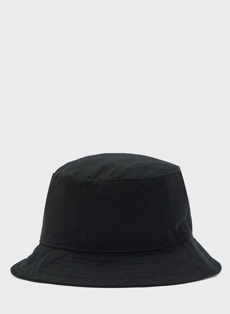 Timberland Tree Logo Bucket Hat