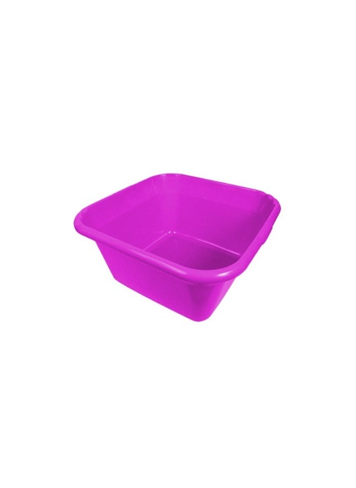 MEDSTAR Tornado Square Lavor Plate 27L Fuchsia Medstar FAPGRG07941 
