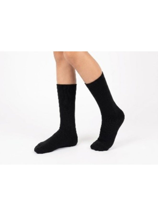 Unisex Crew Socks