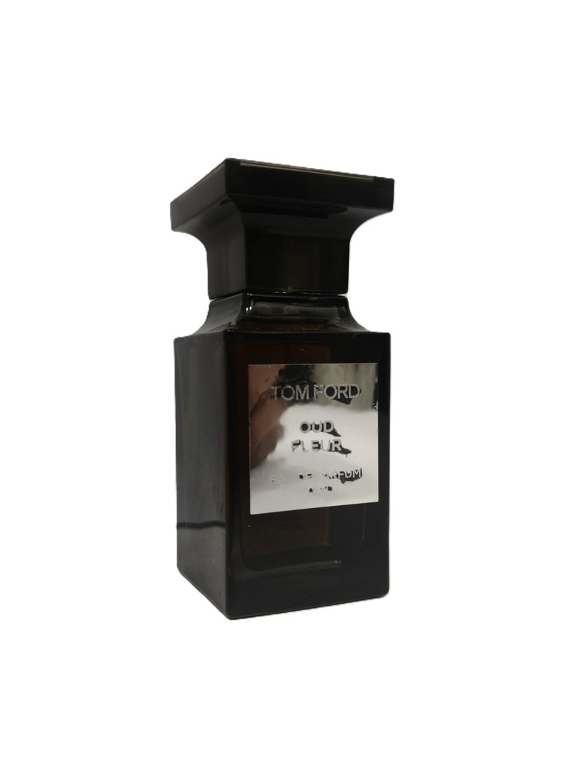 TOM FORD Oud Fleur Eau De Parfum (TESTER) 50ml - Image 1
