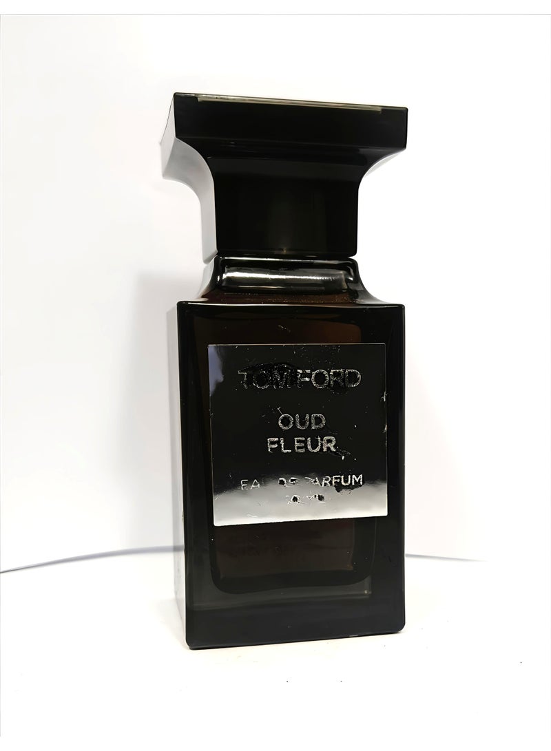 TOM FORD Oud Fleur Eau De Parfum (TESTER) 50ml - Image 2