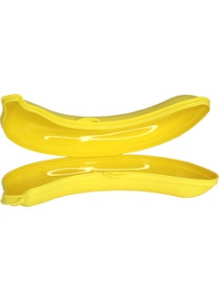 Titiz Meticulous Banana Shaped 500ML Storage Container Lunch Container Storage Box  - Image 3