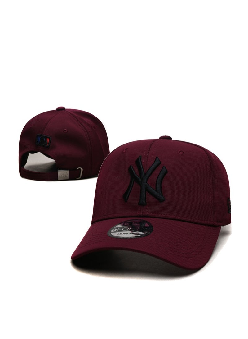 New Era Baseball Hat: Embracing the Latest Trends