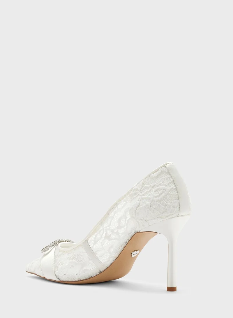 ALDO Cavetta Low Top Sneakers