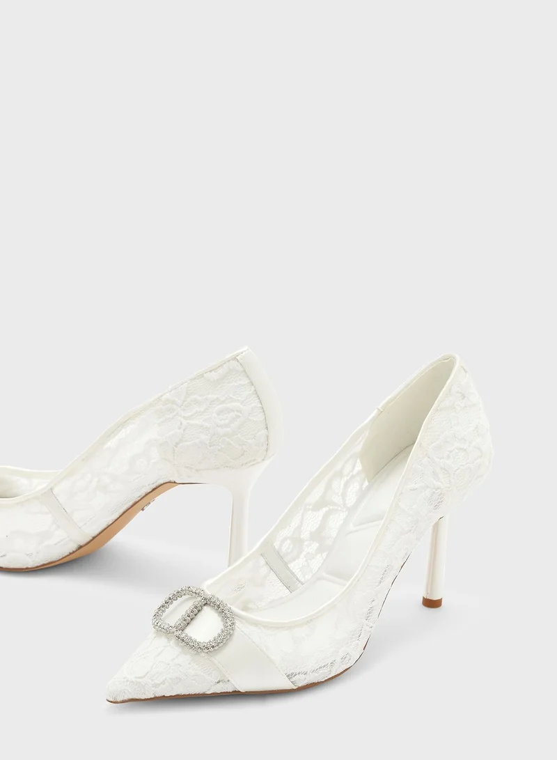 ALDO Cavetta Low Top Sneakers