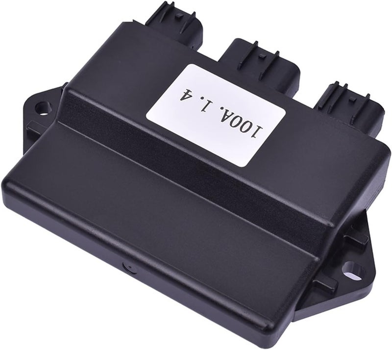 Wivplex Digital Ignition CDI Control Unit for Yamaha YFM660F - Image 1