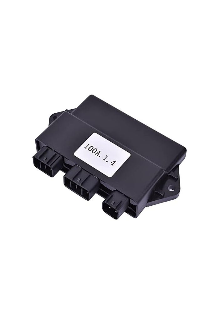 Wivplex Digital Ignition CDI Control Unit for Yamaha YFM660F - Image 5