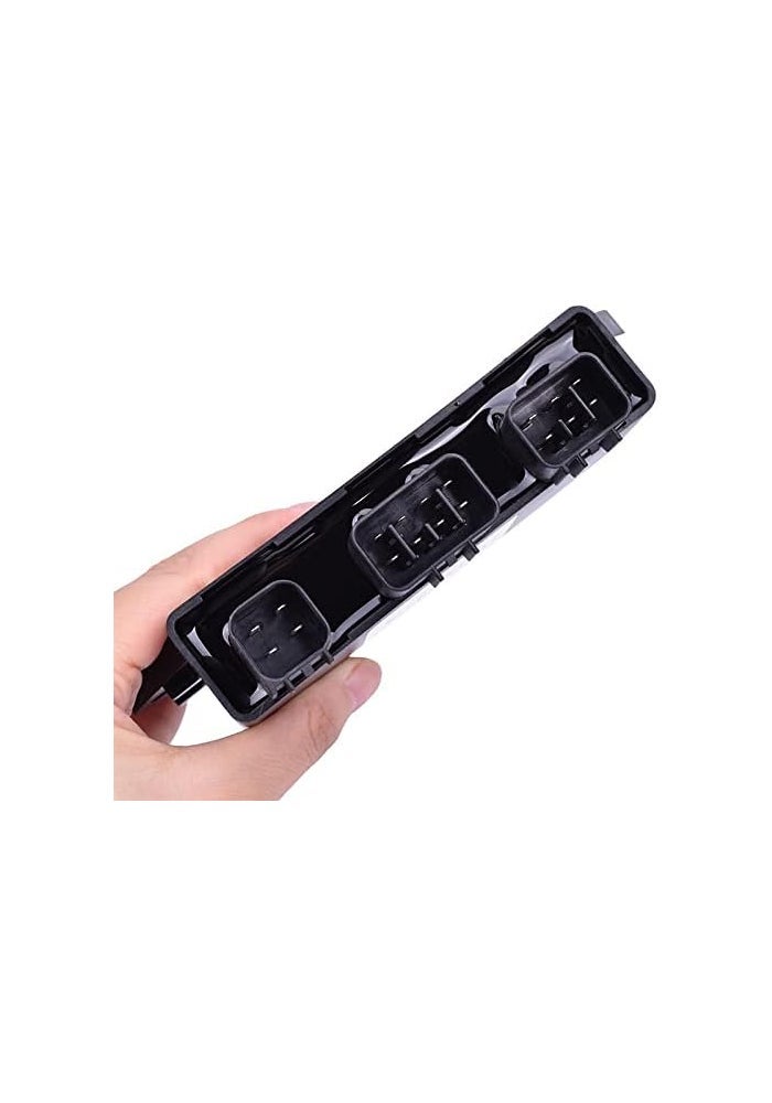 Wivplex Digital Ignition CDI Control Unit for Yamaha YFM660F - Image 2