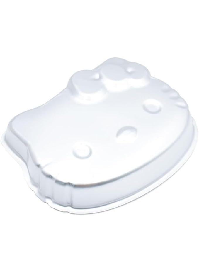 Beram Kitty Steel Cake Baking Mould – Assorted Shapes Heavy-Duty Non-Stick Bakeware for Oven Ideal for Cakes Brownies Bread & Desserts Kids Birthday Cake - Image 1