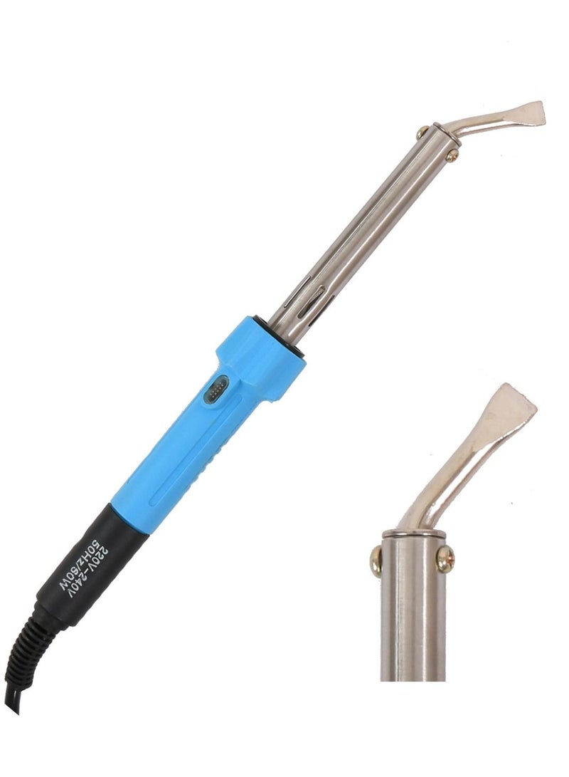 Welding Iron Heat Tool - 60 Watt 