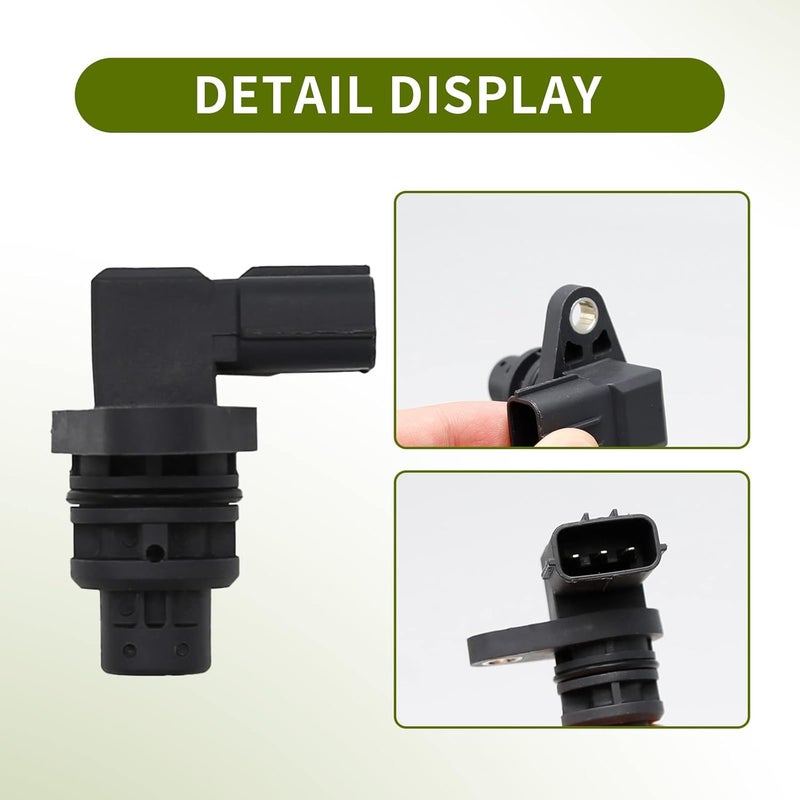 MDEOOSKY Transmission Speed Sensor for Mazda 3 5 6 MX-5 Miata - Image 4
