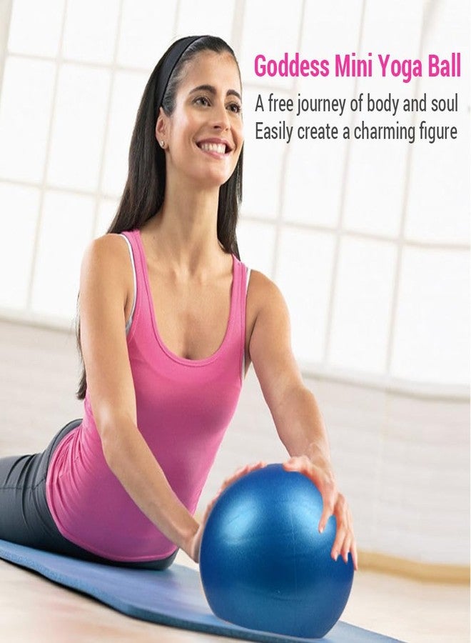 Karlak Pilates Ring Circle,Pilates Equipment for Home Workouts Pilates Ring and Ball Set Resistance Bands & More Perfect for Home Pilates Equipment - Image 5
