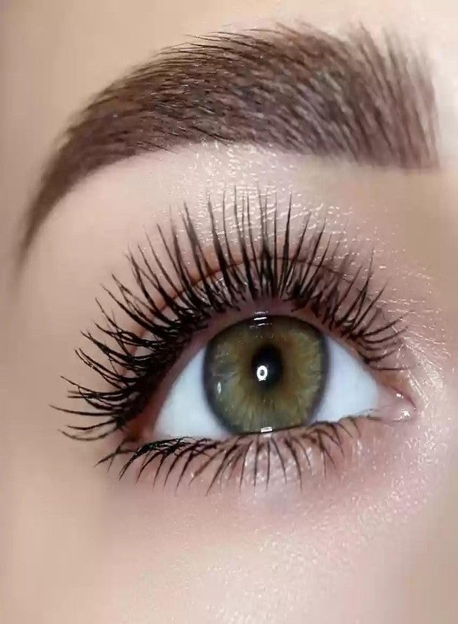 Trendy Styler Mascara & Eyeliner Combo for Women | Smudge-Proof Waterproof Eye Makeup Set | Long-Lasting Volume Mascara + Precision Liquid Eyeliner | Everyday Beauty Essentials - Image 3