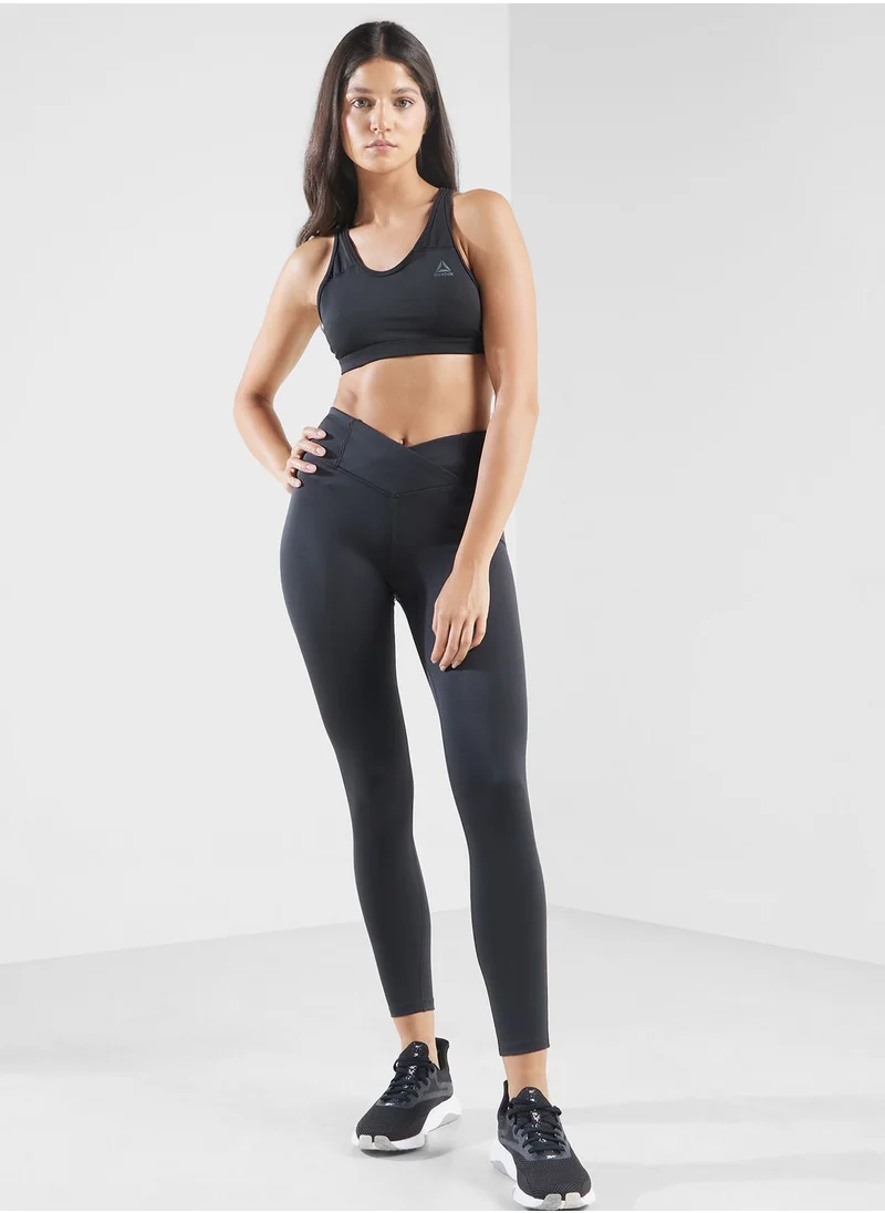 Reebok Pp Basic Tights