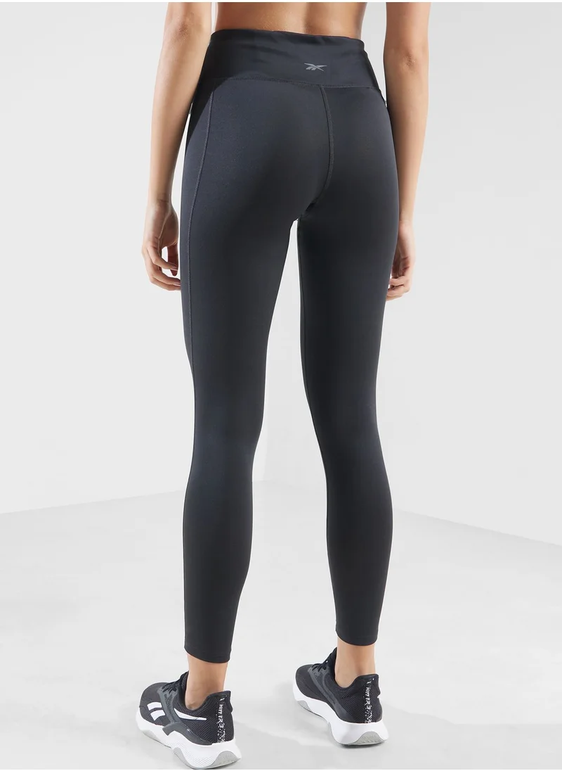 Reebok Pp Basic Tights