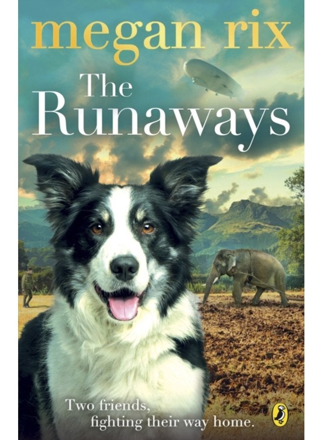 The Runaways - Paperback