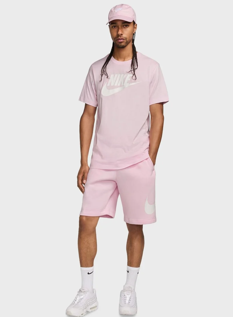 Nike Nsw Club Shorts