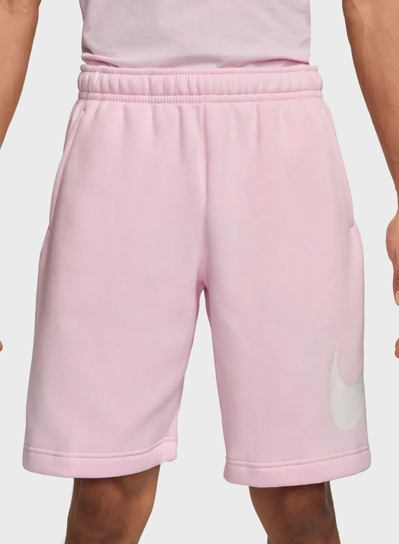 Nike Nsw Club Shorts
