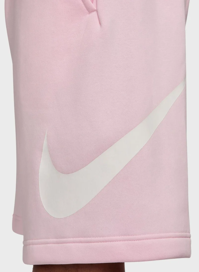 Nike Nsw Club Shorts