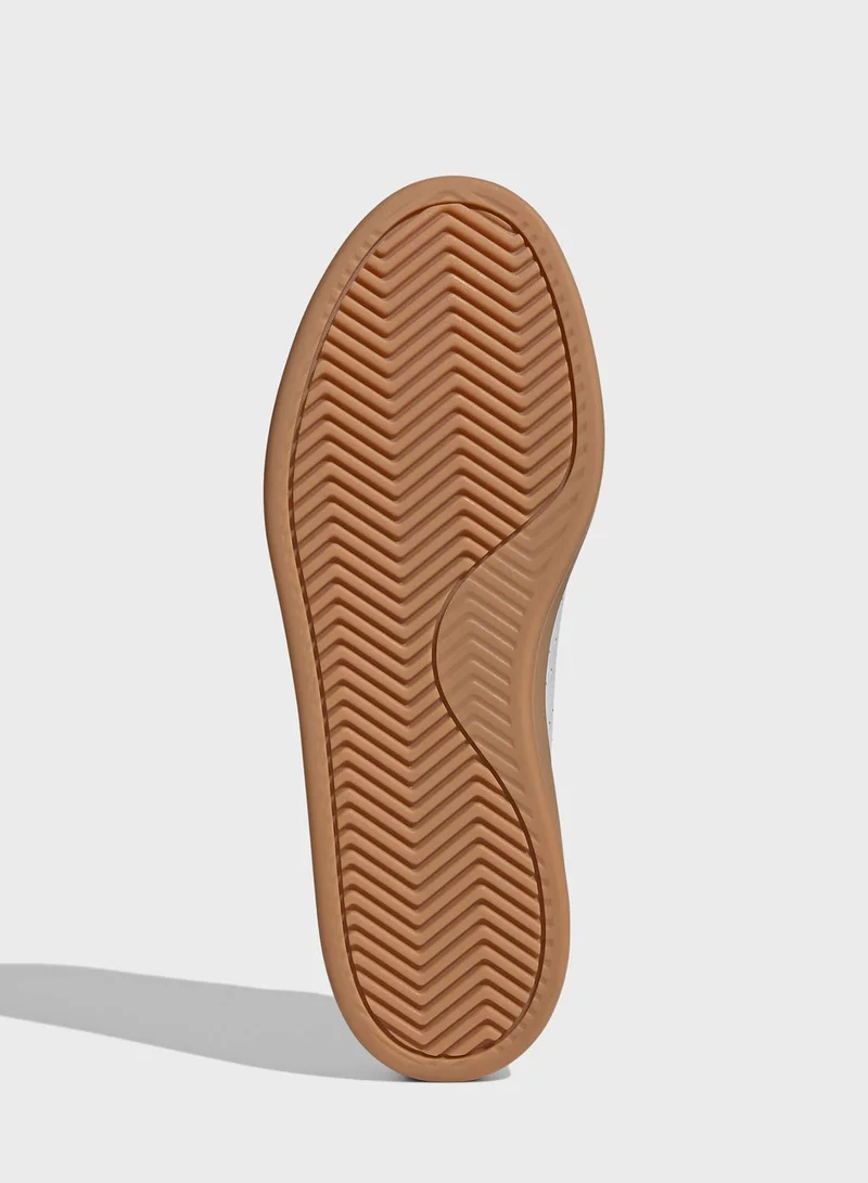 adidas حذاء أدفانتدج 2.0