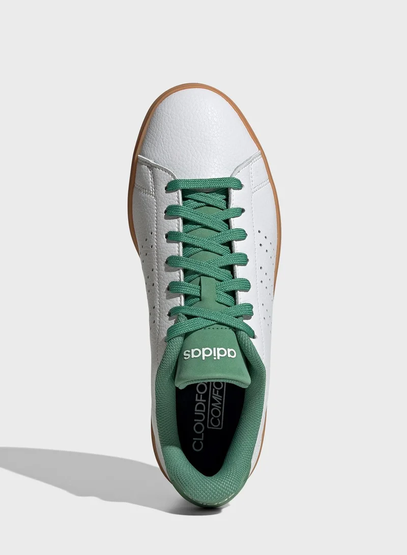 adidas حذاء أدفانتدج 2.0