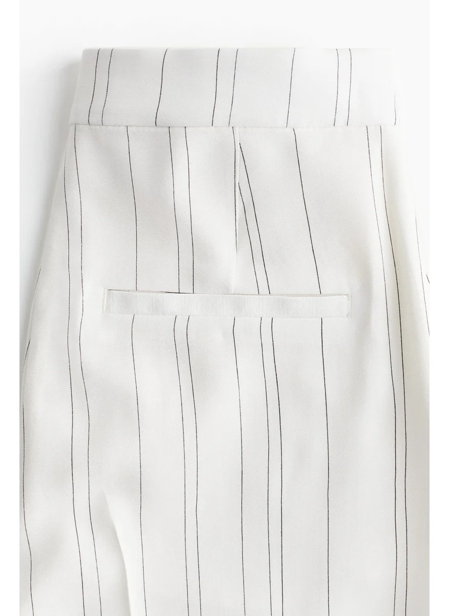 H&M Wide Trousers