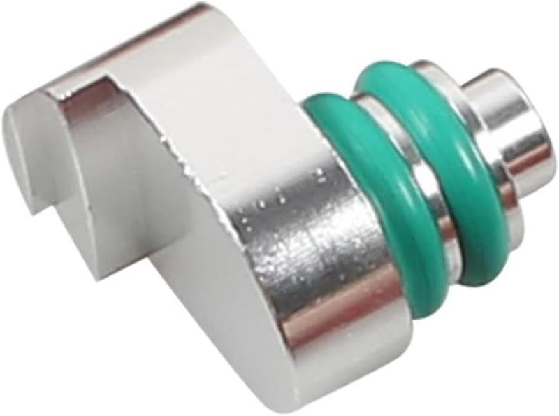 Wivplex Intake Swirl Flap Delete Kit with Gaskets - Image 5