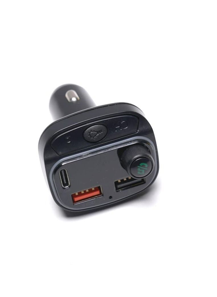 JBQ Car MP3 Player CC-PM3 - Image 1