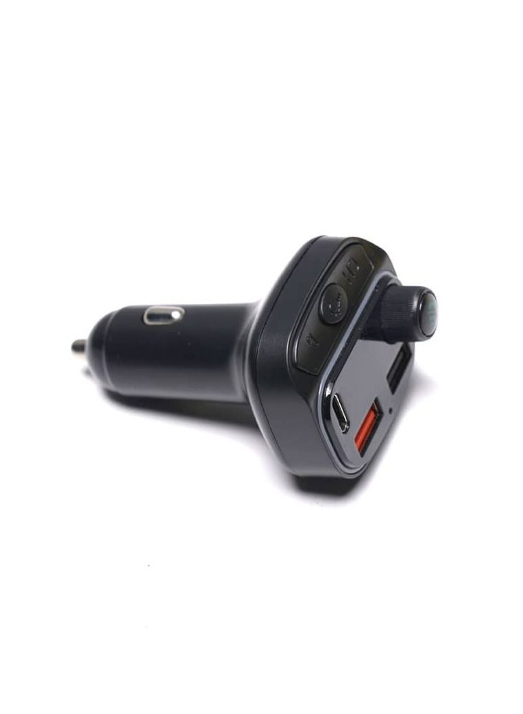 JBQ Car MP3 Player CC-PM3 - Image 3