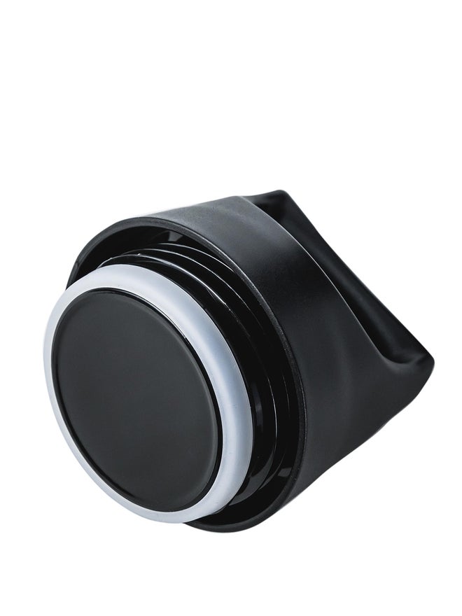 نيسان نسان ترمس حافظ للحرارة أسود ٧٢٠ مل - Image 3