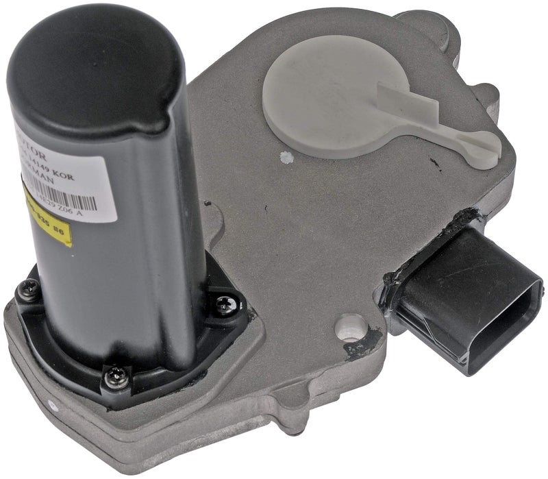 Dorman 600-935 Transfer Case Motor Compatible with Select Models - Image 1