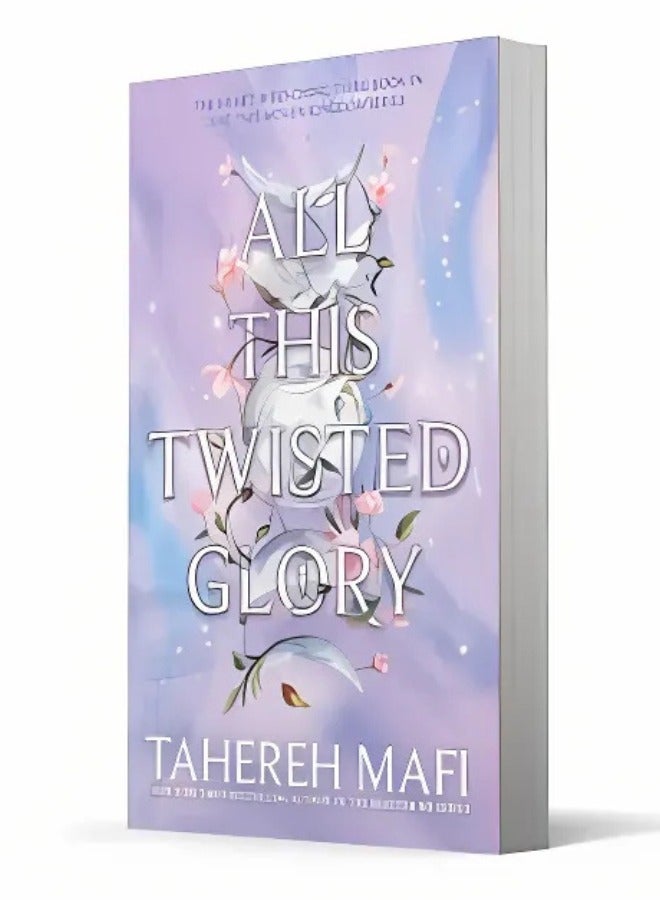 "All This Twisted Glory"  - Image 1