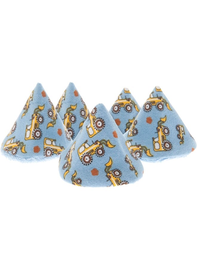 Beba Bean Beba Bean The Peepee Teepee for the Sprinkling WeeWee: Digger in Cellophane Bag  - Image 1