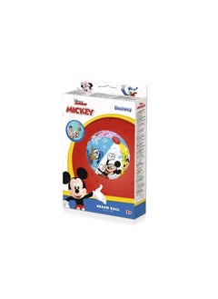 Bestway Bestway Disney Junior Armband 3-6 Mickey Mouse Clubhouse  - Image 1