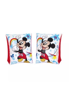 Bestway Bestway Disney Junior Armband 3-6 Mickey Mouse Clubhouse  - Image 2