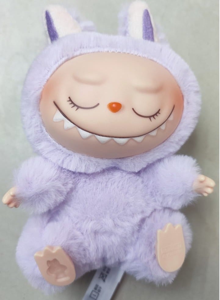 Mystery Friends in Soft Stuff Plush Animal Costumes – Random Character Blind Box Series - Image 1