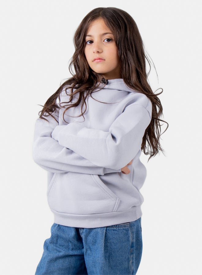 giggles Kids Cotton BASIC Sweatshirt - Image 3
