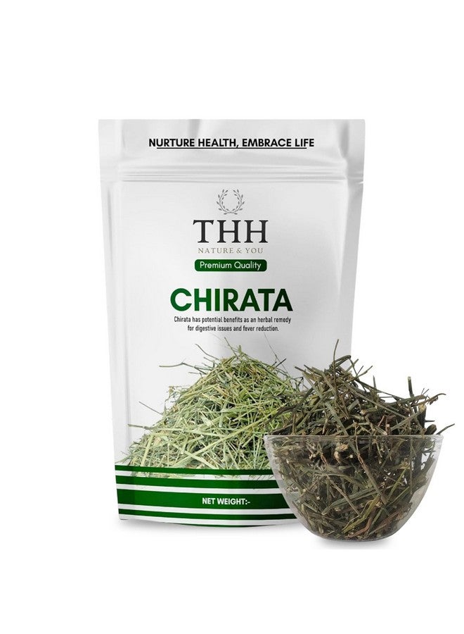 THH Kirayata Chirayata - Bitterstick - chirata (400gram) - Image 1