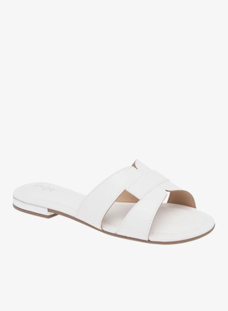 فايور Chic Minimalist Flats BDV 099