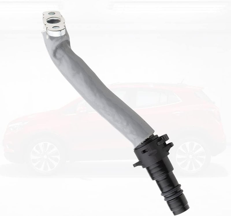 NFSpeeding Turbo Oil Return Pipe Tube for 2011-2018 Chevrolet Cruze, Sonic, Trax, and Encore 1.4L - Image 3