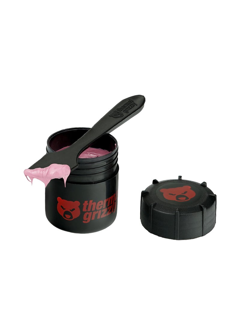 Thermal Grizzly Thermal Grizzly - Kryonaut Extreme - 33.84 Gram/9 ml - Extremly High Performance Thermal Paste - for Maximum Thermal Conductivity While Overclocking CPU/GPU/PS4/PS5/Xbox  - Image 4
