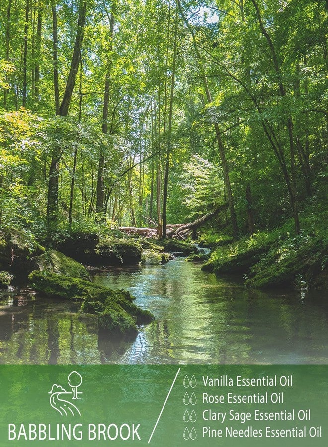 PHATOIL 100ML Vanilla Essential Oil, Huge 3.38fl.oz Bottle Vanilla Oil, Pure Aromatherapy Essential Oils for Diffuser, Humidifier, Scented Oils for Soap, Candle Making - Image 4